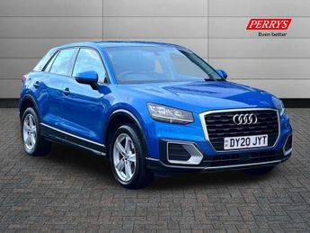 Audi Q2 30 TDI Sport 5dr S Tronic