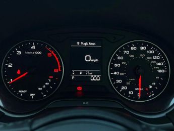 Audi Q2 30 TDI Sport 5dr S Tronic