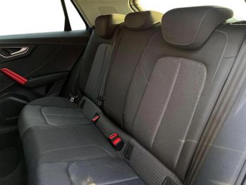 Audi Q2 30 TDI Sport 5dr S Tronic