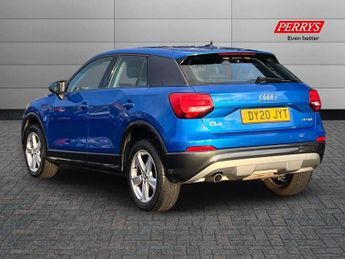 Audi Q2 30 TDI Sport 5dr S Tronic