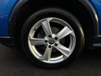 Audi Q2 30 TDI Sport 5dr S Tronic