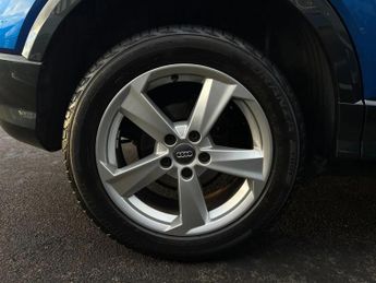 Audi Q2 30 TDI Sport 5dr S Tronic