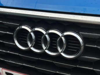 Audi Q2 30 TDI Sport 5dr S Tronic