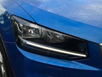 Audi Q2 30 TDI Sport 5dr S Tronic