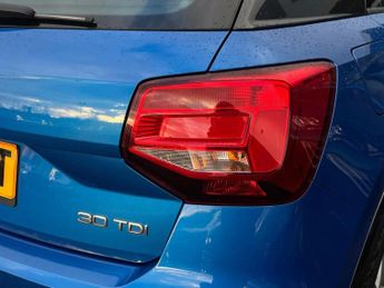 Audi Q2 30 TDI Sport 5dr S Tronic