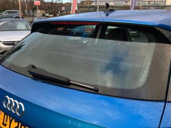 Audi Q2 30 TDI Sport 5dr S Tronic