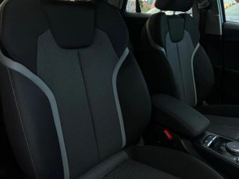 Audi Q2 30 TDI Sport 5dr S Tronic