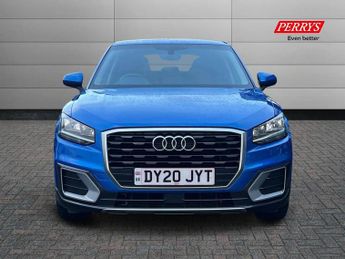 Audi Q2 30 TDI Sport 5dr S Tronic
