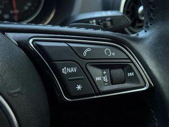 Audi Q2 30 TDI Sport 5dr S Tronic