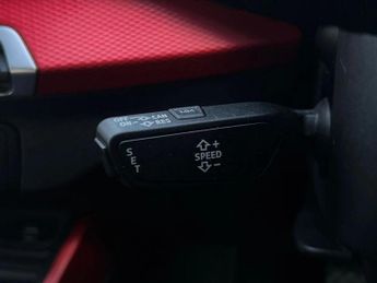 Audi Q2 30 TDI Sport 5dr S Tronic
