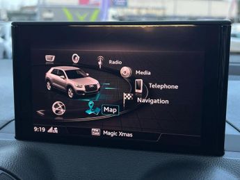 Audi Q2 30 TDI Sport 5dr S Tronic