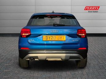 Audi Q2 30 TDI Sport 5dr S Tronic