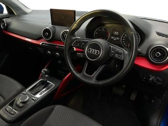Audi Q2 30 TDI Sport 5dr S Tronic