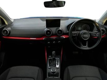 Audi Q2 30 TDI Sport 5dr S Tronic
