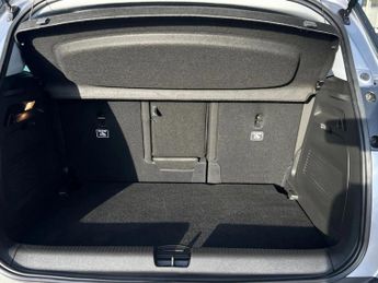 Vauxhall Crossland 1.2 Turbo [130] Ultimate 5dr Auto