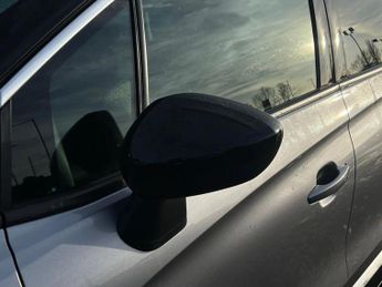 Vauxhall Crossland 1.2 Turbo [130] Ultimate 5dr Auto