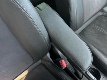 Vauxhall Crossland 1.2 Turbo [130] Ultimate 5dr Auto