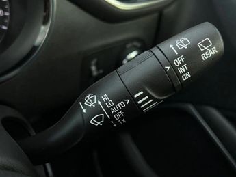 Vauxhall Crossland 1.2 Turbo [130] Ultimate 5dr Auto