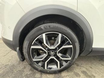 Citroen C4 100kW Shine Plus 50kWh 5dr Auto