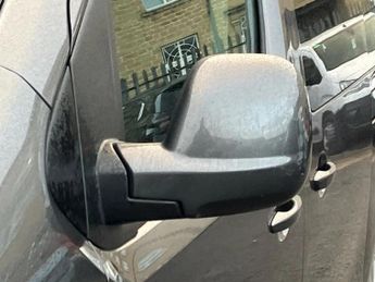 Peugeot Traveller 100kW Active Standard [8 Seat] 50kWh 5dr Auto