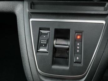 Peugeot Traveller 100kW Active Standard [8 Seat] 50kWh 5dr Auto