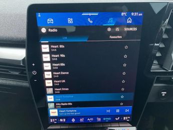 Renault Scenic E-Tech 160kW Techno 87kWh Long Range 5dr Auto