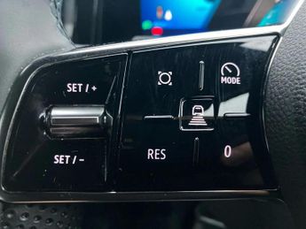 Renault Scenic E-Tech 160kW Techno 87kWh Long Range 5dr Auto