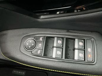 Renault Scenic E-Tech 160kW Techno 87kWh Long Range 5dr Auto