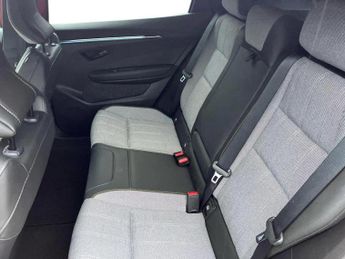 Renault Scenic E-Tech 160kW Techno 87kWh Long Range 5dr Auto