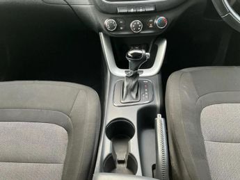 Kia Ceed 1.6 CRDi ISG 2 5dr DCT