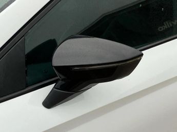 SEAT Ibiza 1.0 TSI 110 FR Sport [EZ] 5dr DSG