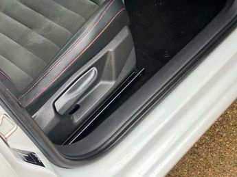 SEAT Ibiza 1.0 TSI 110 FR Sport [EZ] 5dr DSG