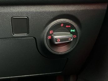 SEAT Ibiza 1.0 TSI 110 FR Sport [EZ] 5dr DSG