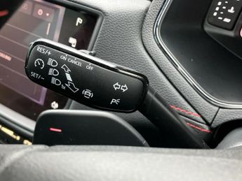 SEAT Ibiza 1.0 TSI 110 FR Sport [EZ] 5dr DSG