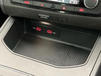 SEAT Ibiza 1.0 TSI 110 FR Sport [EZ] 5dr DSG