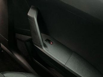 SEAT Ibiza 1.0 TSI 110 FR Sport [EZ] 5dr DSG