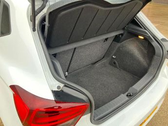 SEAT Ibiza 1.0 TSI 110 FR Sport [EZ] 5dr DSG