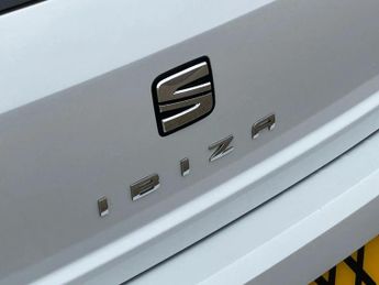 SEAT Ibiza 1.0 TSI 110 FR Sport [EZ] 5dr DSG