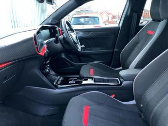 Vauxhall Mokka 1.2 Turbo GS Line 5dr Auto