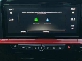 Vauxhall Mokka 1.2 Turbo GS Line 5dr Auto