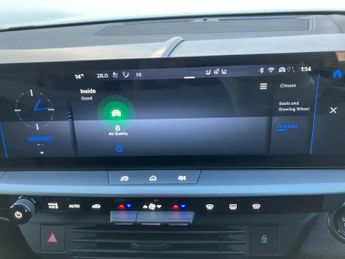 Vauxhall Grandland 1.2 Hybrid [136] Ultimate 5dr e-DCT6 [Pan Roof]