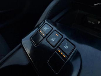 Kia Sportage 1.6 CRDi 134 48V ISG 4 5dr DCT AWD