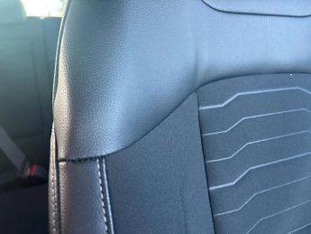 Kia Sportage 1.6 CRDi 134 48V ISG 4 5dr DCT AWD