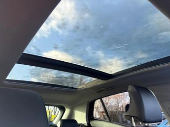 Kia Sportage 1.6 CRDi 134 48V ISG 4 5dr DCT AWD