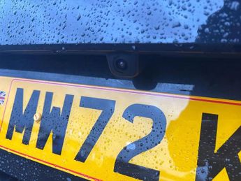 Kia Sportage 1.6 CRDi 134 48V ISG 4 5dr DCT AWD