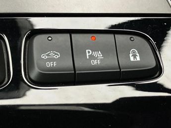 Vauxhall Mokka 1.2 Turbo GS Line 5dr Auto