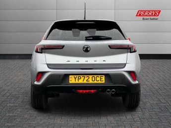 Vauxhall Mokka 1.2 Turbo GS Line 5dr Auto