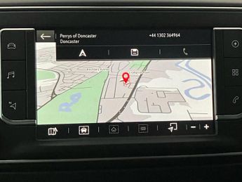 Vauxhall Vivaro Life 100kW Elite L 50kWh 5dr Auto