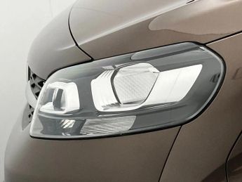 Vauxhall Vivaro Life 100kW Elite L 50kWh 5dr Auto