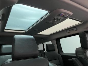 Vauxhall Vivaro Life 100kW Elite L 50kWh 5dr Auto